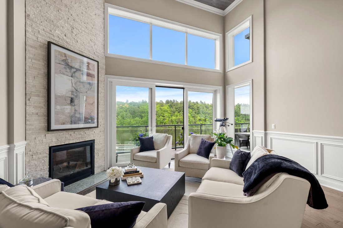 Condo in Amesbury, Massachusetts, United States 2 - 18297015