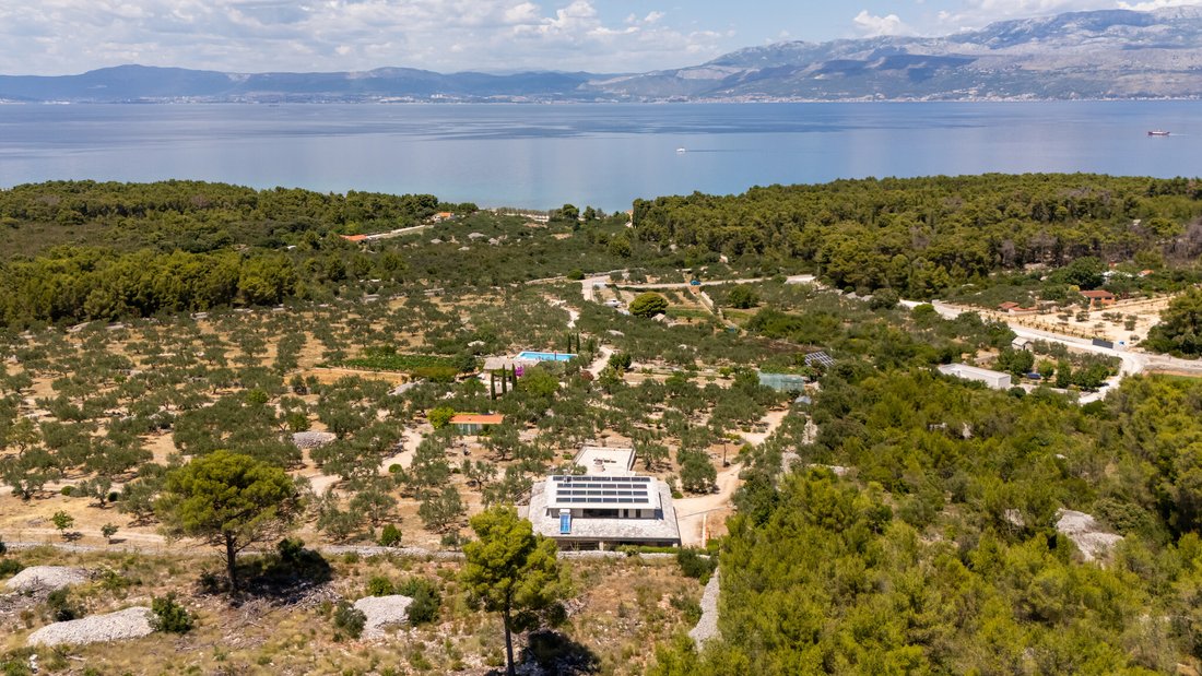 Farm Ranch in Mirca, Split-Dalmatia County, Croatia 3 - 18297071