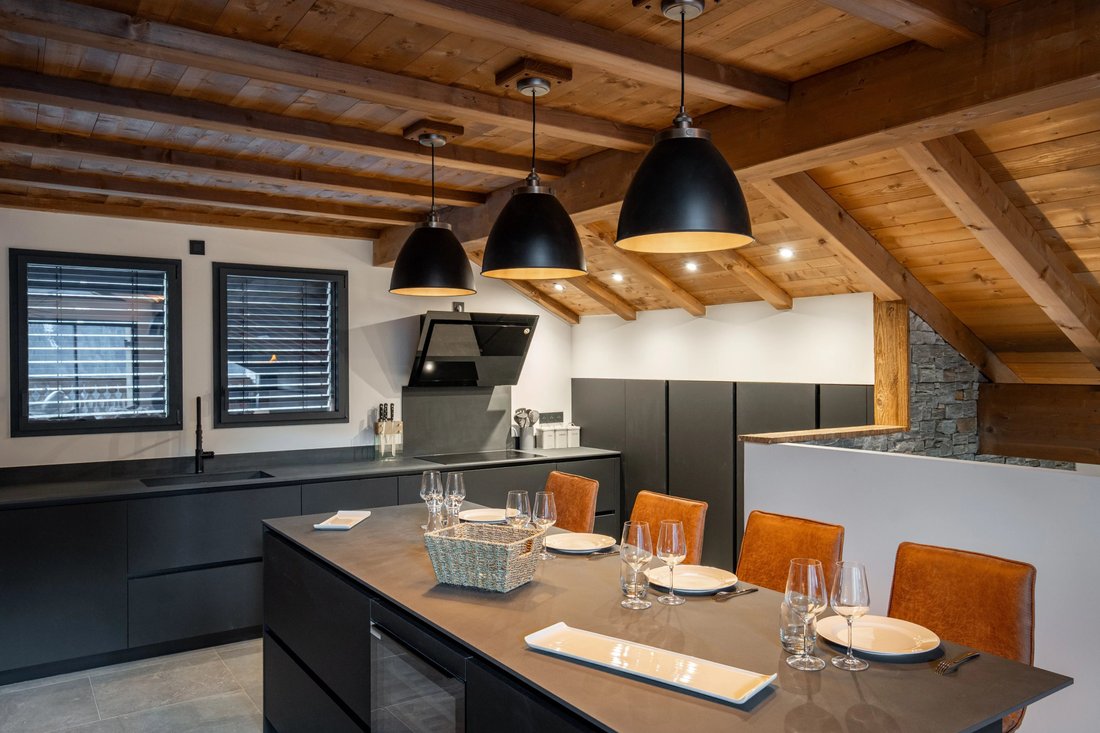 Chalet in Culoz, Culoz-Beon, France 3 - 15823259