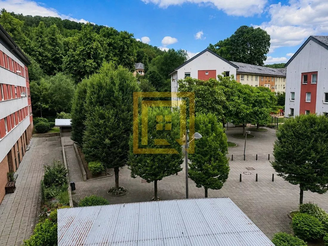 Apartment in Luxembourg, Luxembourg District, Luxembourg 2 - 18296917
