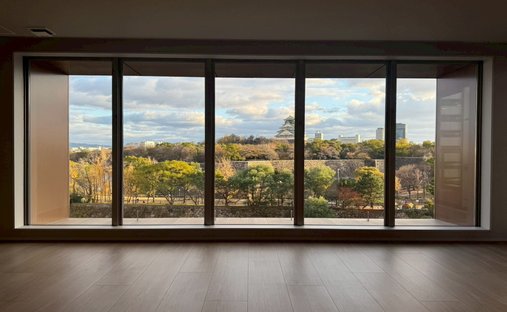 Condo in Osaka, Osaka, Japan 1