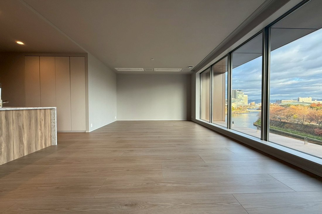 Condo in Osaka, Osaka, Japan 3 - 18297009