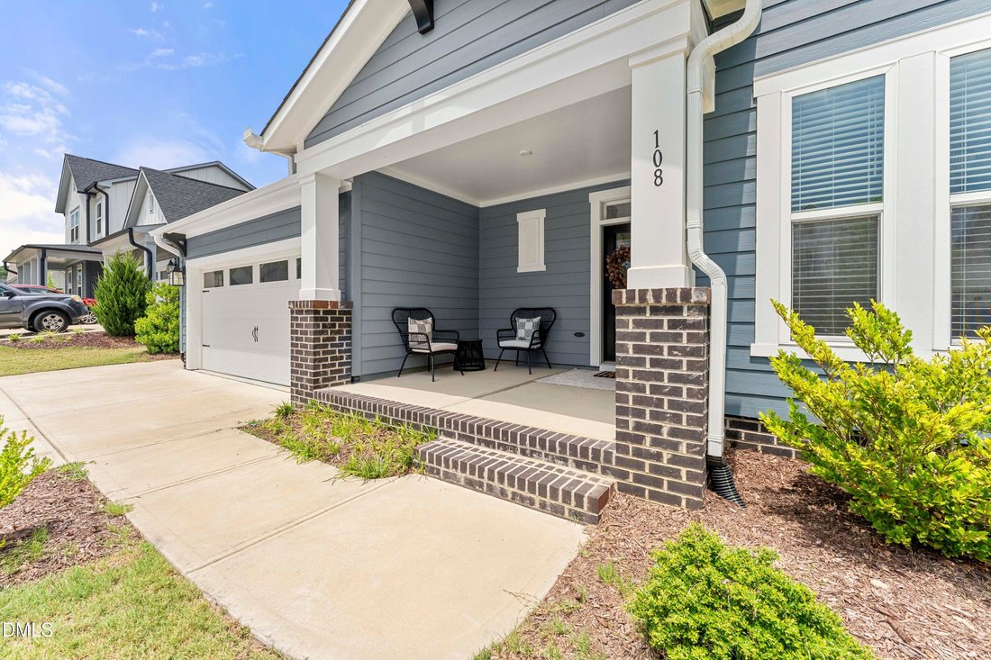 House in Fuquay-Varina, North Carolina, United States 2 - 18297050