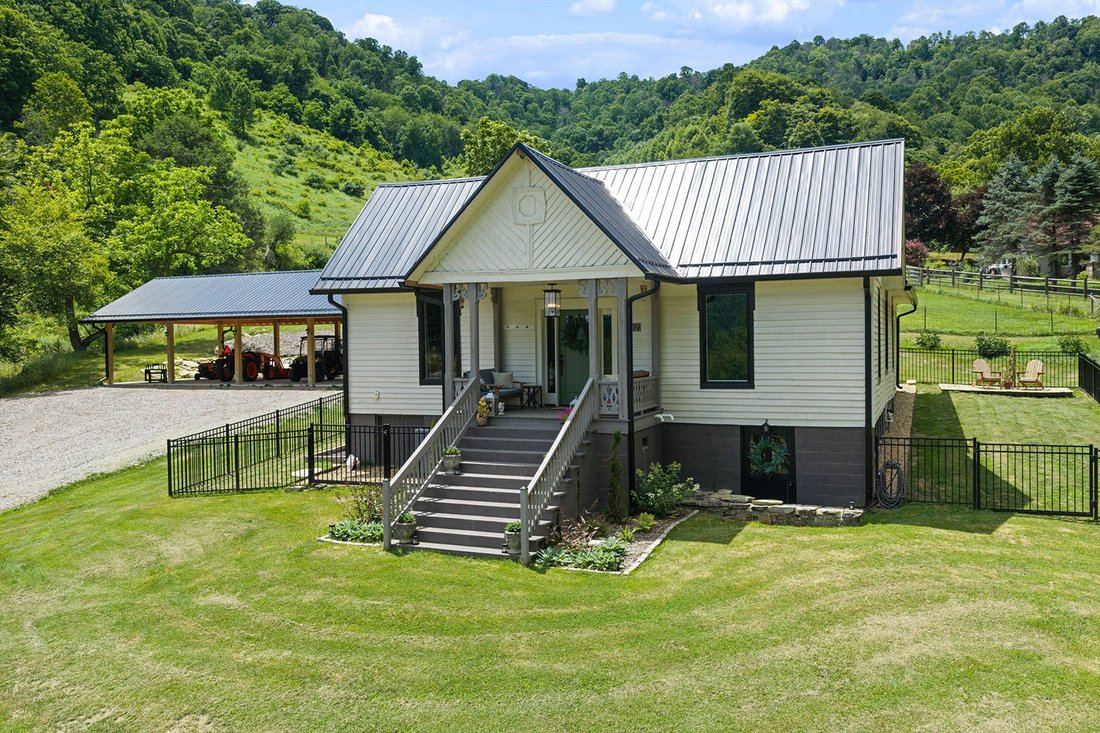 Haus in Vilas, North Carolina, Vereinigte Staaten 1 - 18297094