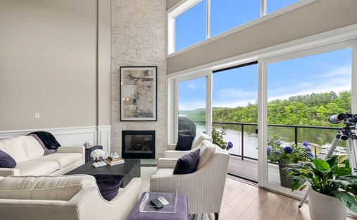 Condo in Amesbury, Massachusetts, United States 1