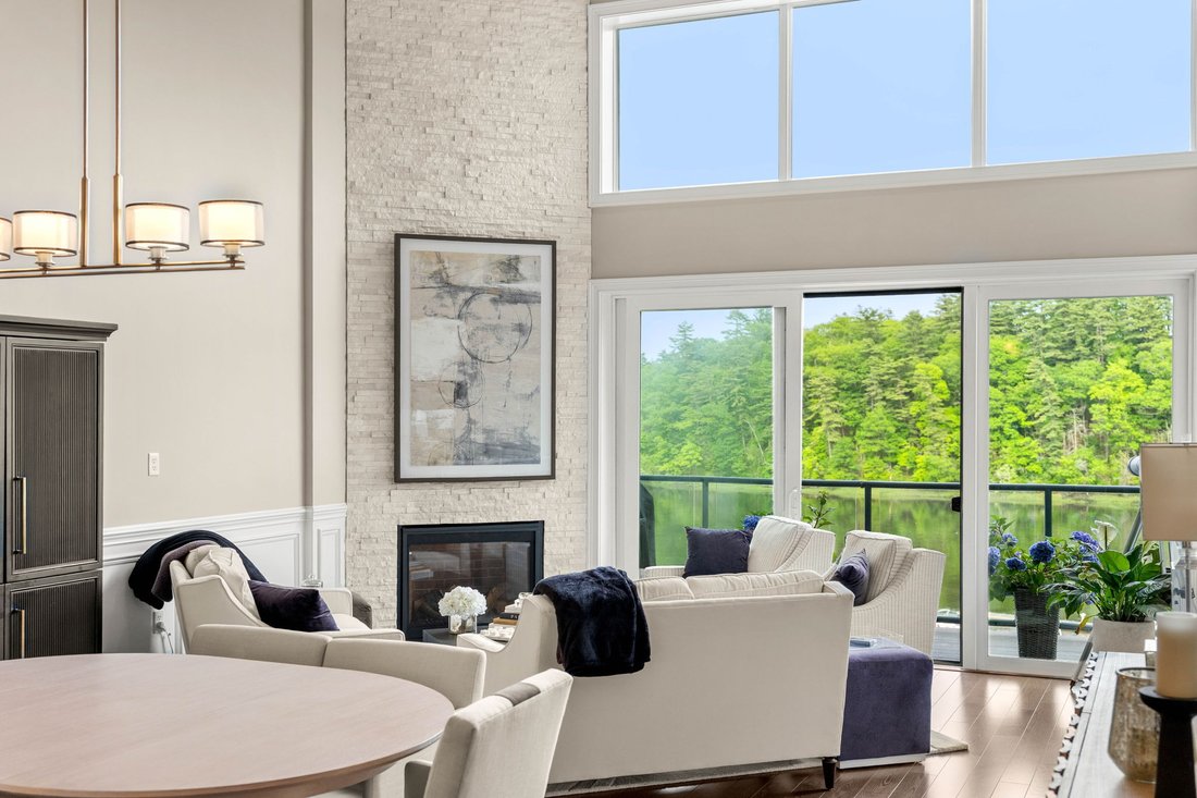 Condo in Amesbury, Massachusetts, United States 4 - 18297015