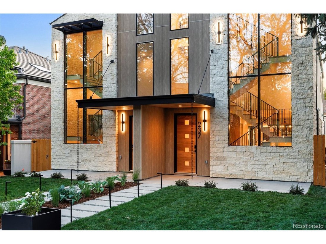 House in Denver, Colorado, United States 2 - 18296853
