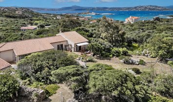Villa à La Maddalena, Sardaigne, Italie 1