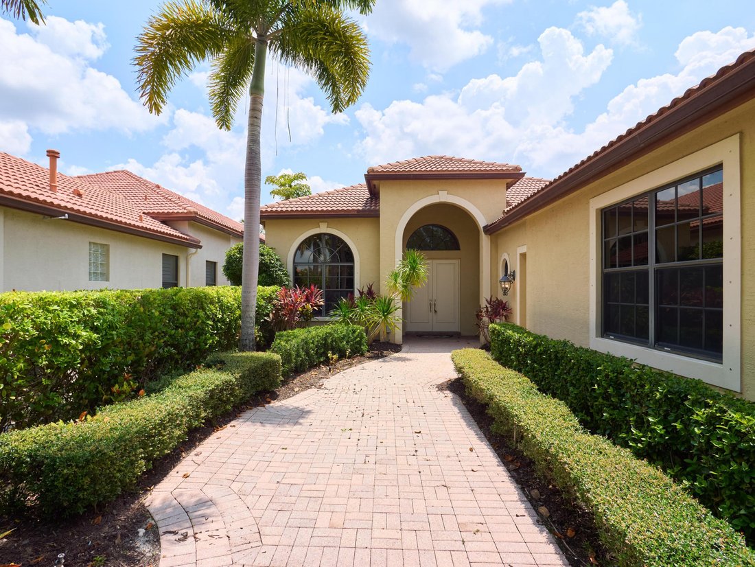 House in Loxahatchee, Florida, United States 3 - 18296859