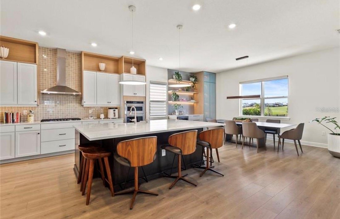 House in Montverde, Florida, United States 5 - 18296923