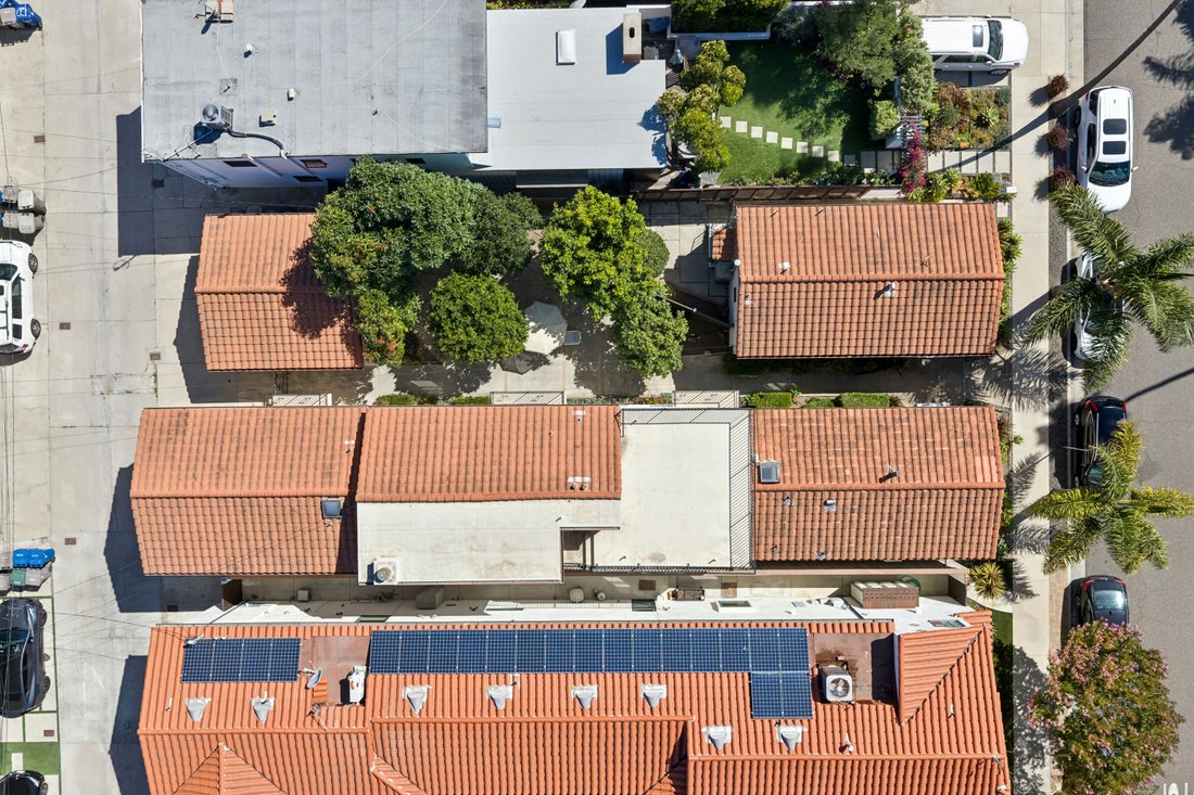 Apartment in Seal Beach, California, United States 4 - 18297101