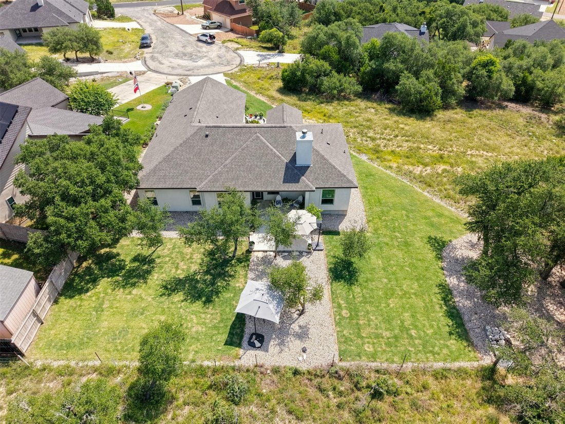 House in Wimberley, Texas, United States 1 - 18297058