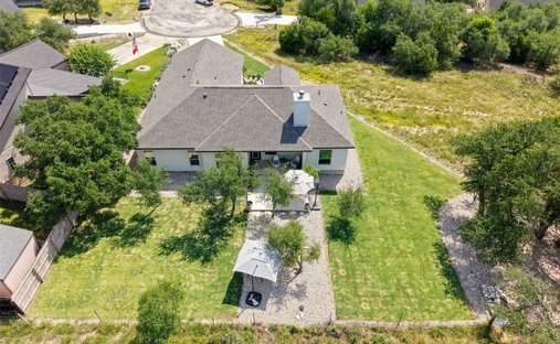 Haus in Wimberley, Texas, Vereinigte Staaten 1