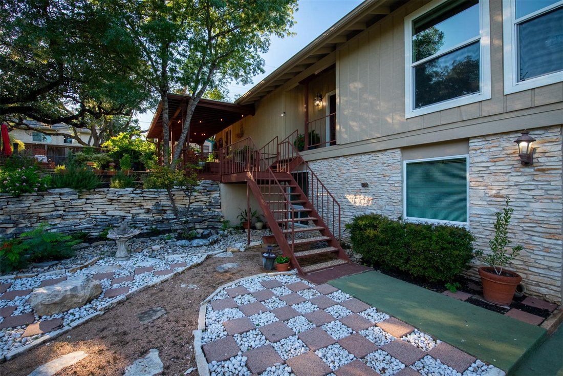 House in Austin, Texas, United States 4 - 17743998