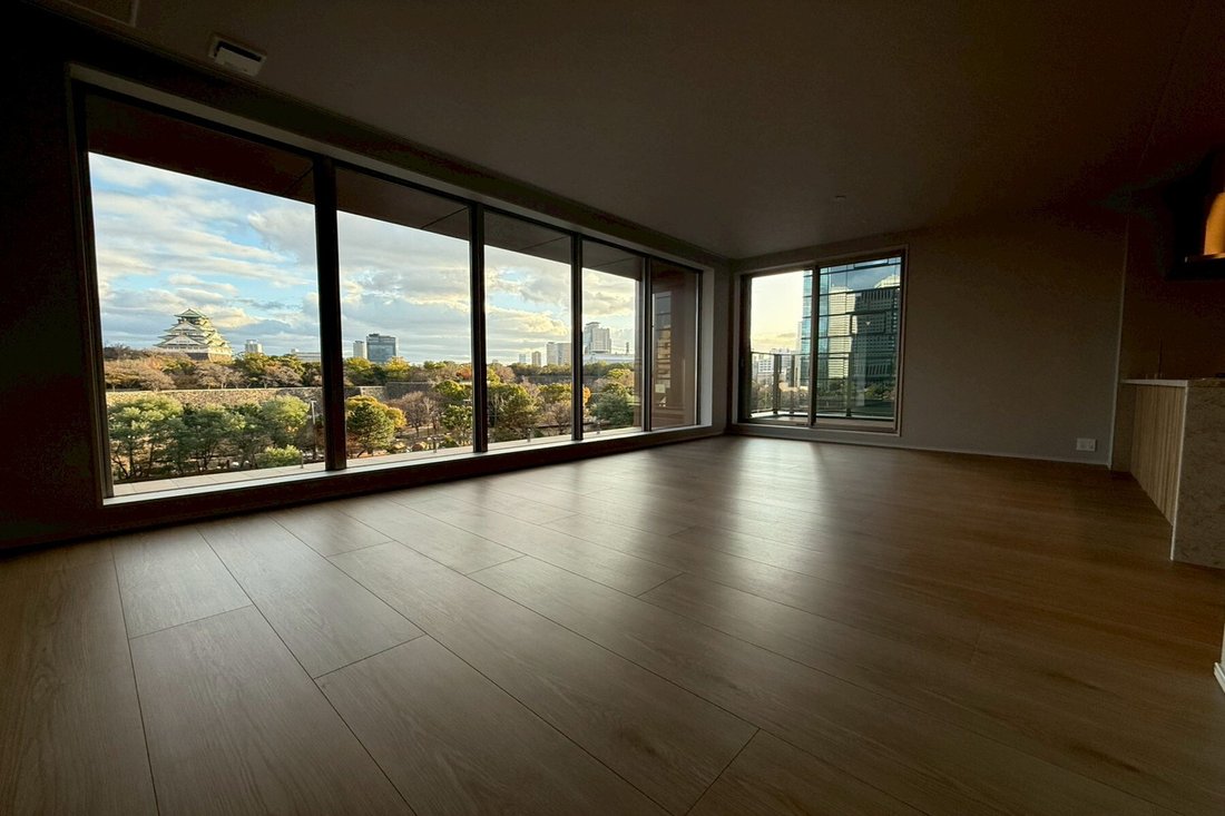 Condo in Osaka, Osaka, Japan 2 - 18297009