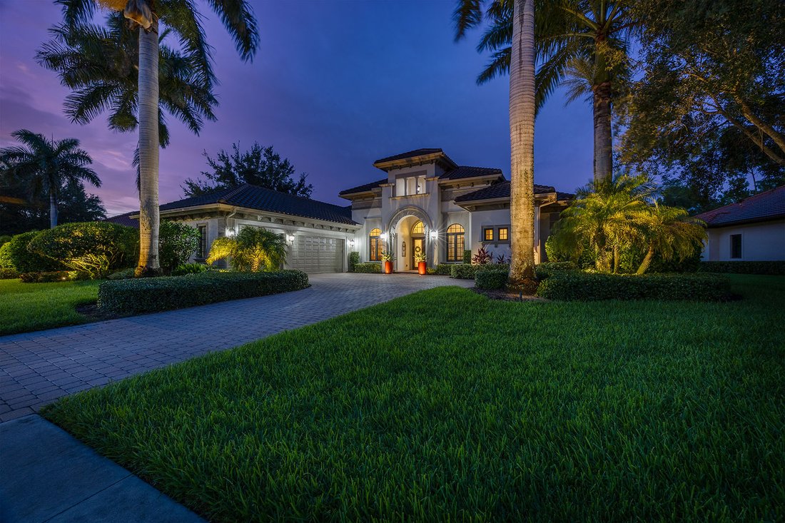 House in Naples, Florida, United States 1 - 18297098