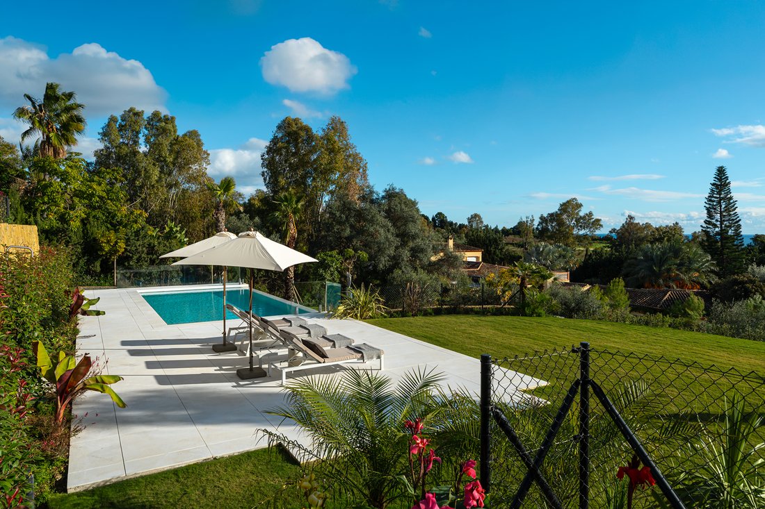 House in Marbella, Andalusia, Spain 4 - 18296947