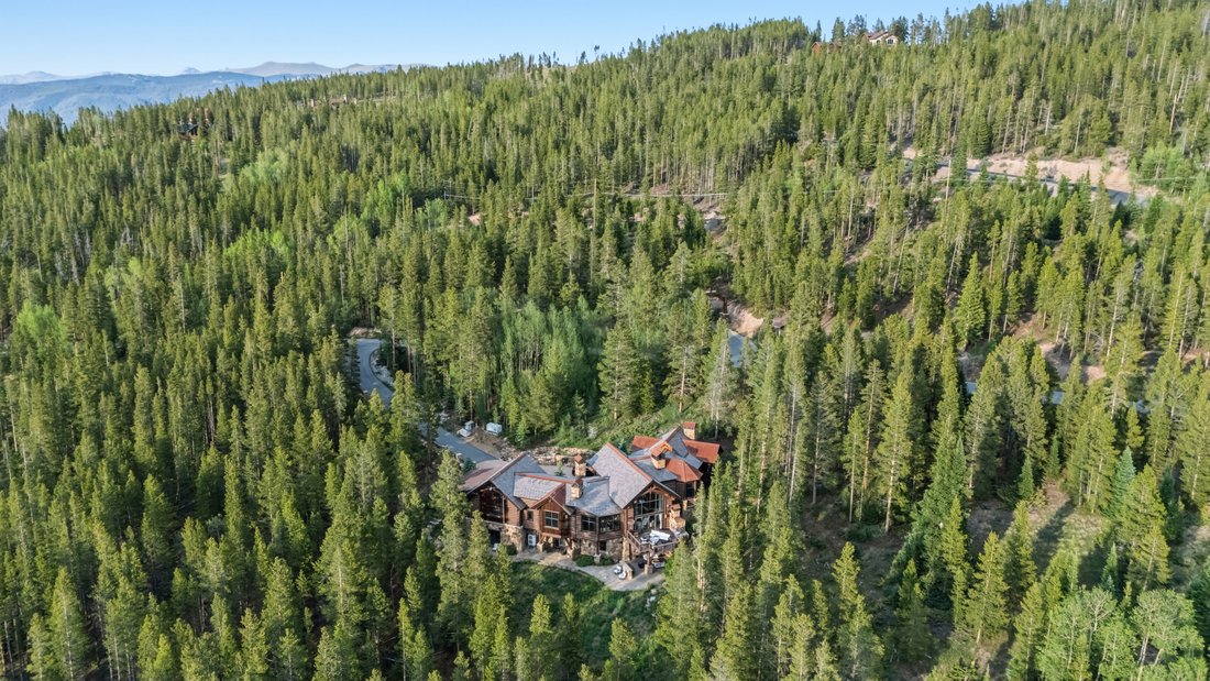 Breckenridge, Colorado, United States 4 - 18297086