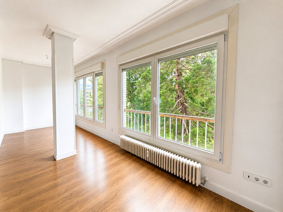 Appartamento a Aravaca, Madrid, Spagna 2 - 18296925