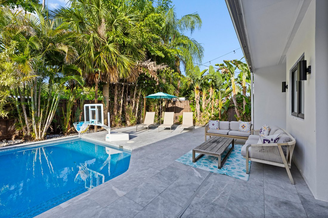 House in Fort Lauderdale, Florida, United States 3 - 17687270