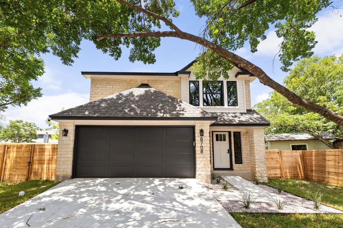 House in Austin, Texas, United States 1 - 18297059
