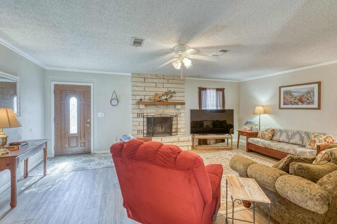 House in Marble Falls, Texas, United States 4 - 18297054