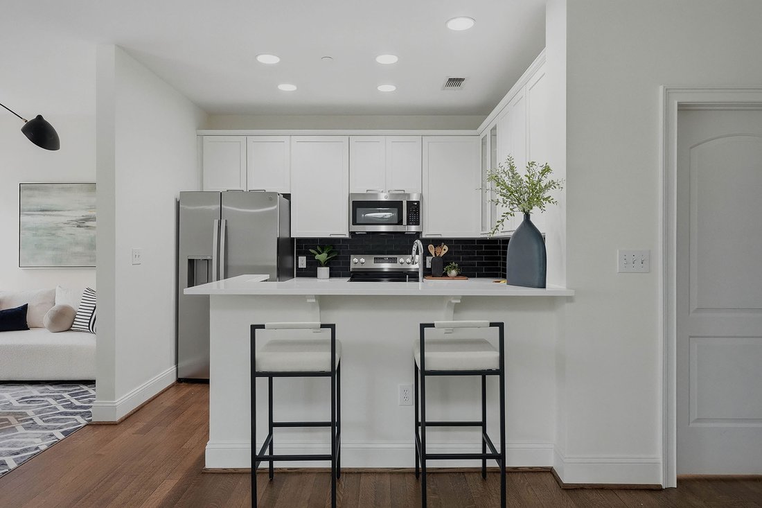 House in Charlotte, North Carolina, United States 2 - 18297105
