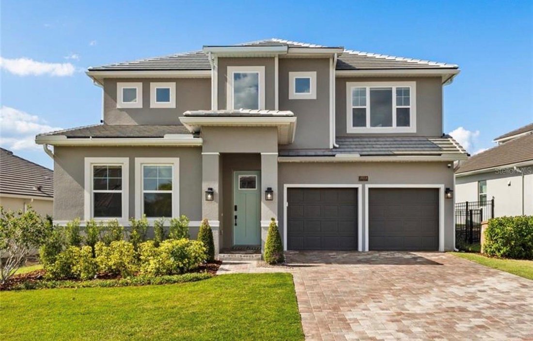House in Montverde, Florida, United States 1 - 18296923