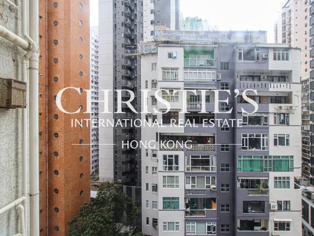 Apartment in Hong Kong, Hong Kong 1 - 18297292