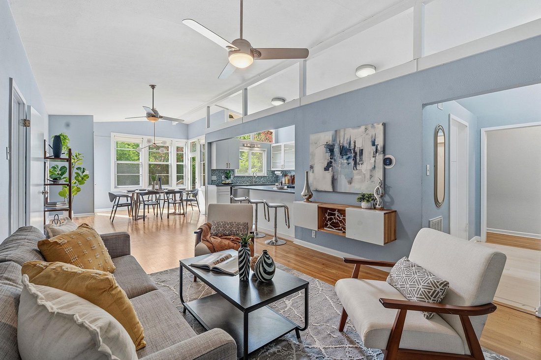 House in Austin, Texas, United States 1 - 18297068