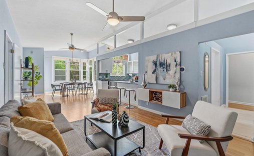 House in Austin, Texas, United States 1