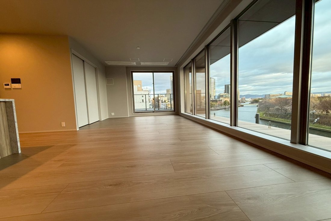 Condo in Osaka, Osaka, Japan 3 - 18297013