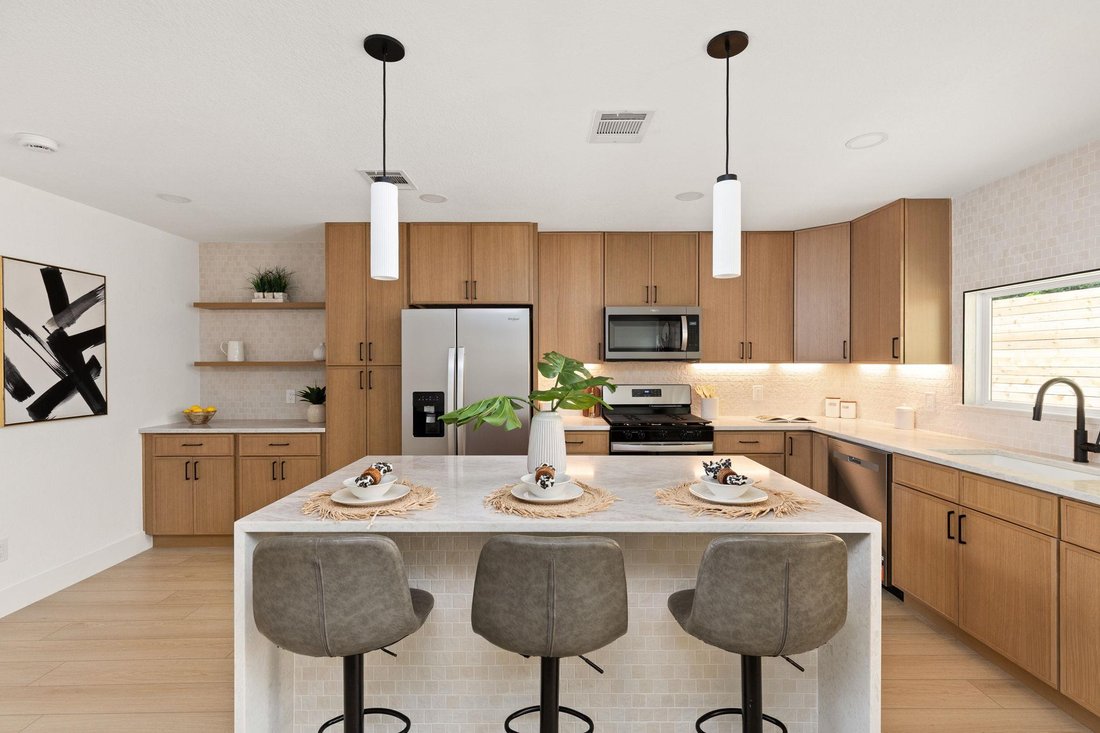 House in Austin, Texas, United States 2 - 18297059