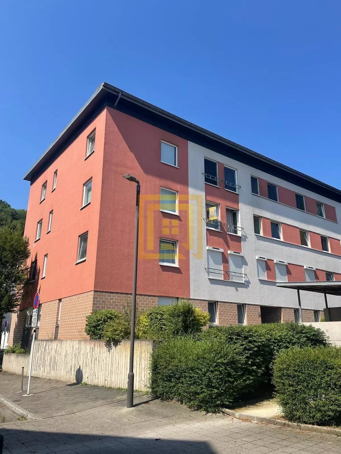 Apartment in Luxembourg, Luxembourg District, Luxembourg 1 - 18296917