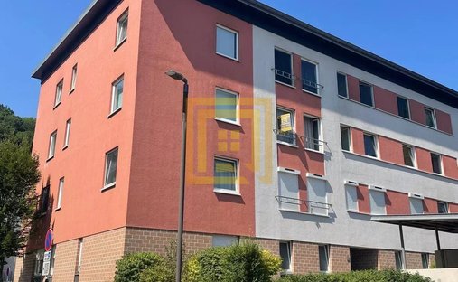 Apartment in Luxembourg, Luxembourg District, Luxembourg 1
