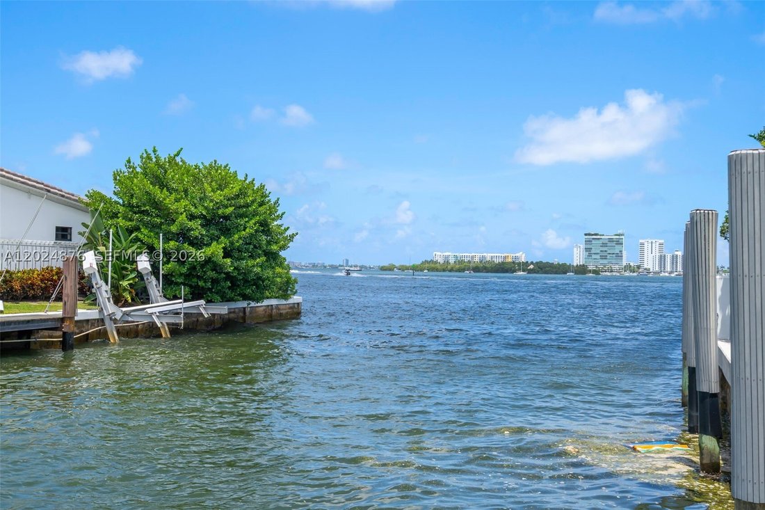 House in Miami, Florida, United States 4 - 18001713