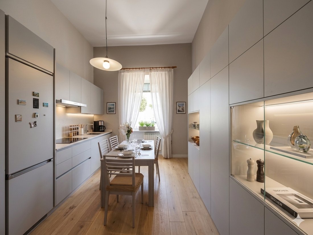 House in Lungomare, Pozzuoli, Campania 3 - 18296908