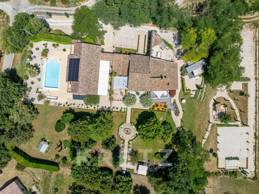 House in Allex, Auvergne-Rhône-Alpes, France 5 - 18296950