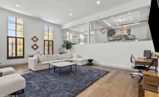 House in Glendale, California, United States 1