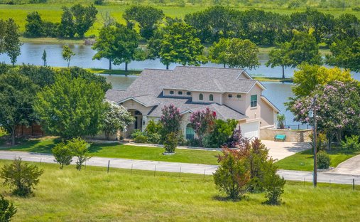 Maison à Buda, Texas, États-Unis 1