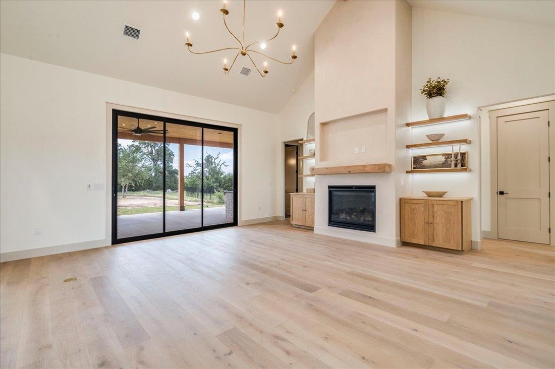 House in Wimberley, Texas, United States 5 - 18297060