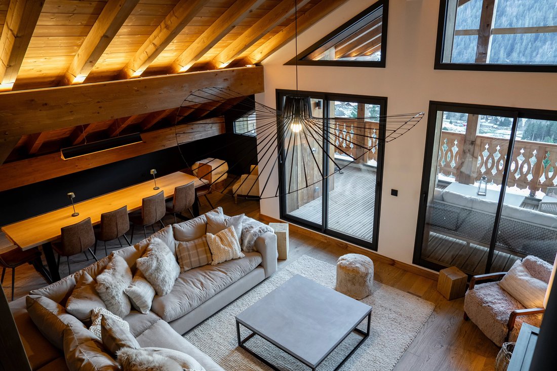 Chalet in Culoz, Culoz-Beon, France 2 - 15823259