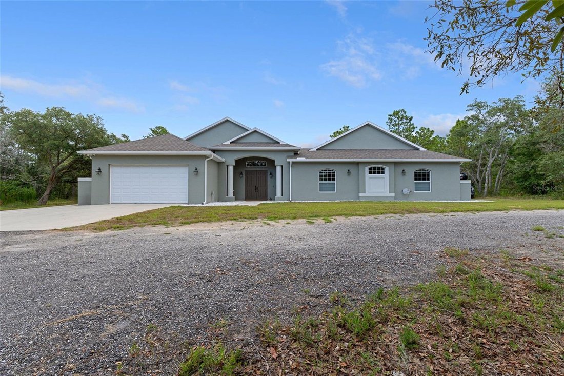 House in South Brooksville, Florida, United States 2 - 18296939