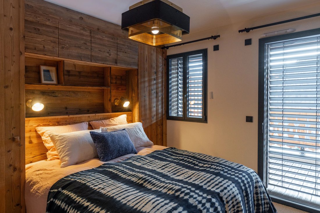 Chalet in Culoz, Culoz-Beon, France 4 - 15823259