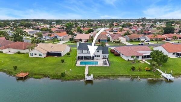 House in Lake Worth, Florida, United States 3 - 18277214