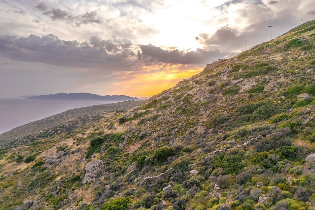 Terreno a Io, Aegean, Grecia 5 - 18296865