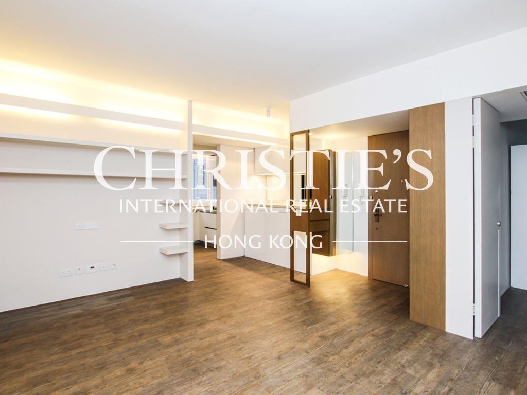 Apartment in Hong Kong, Hong Kong 3 - 18297292