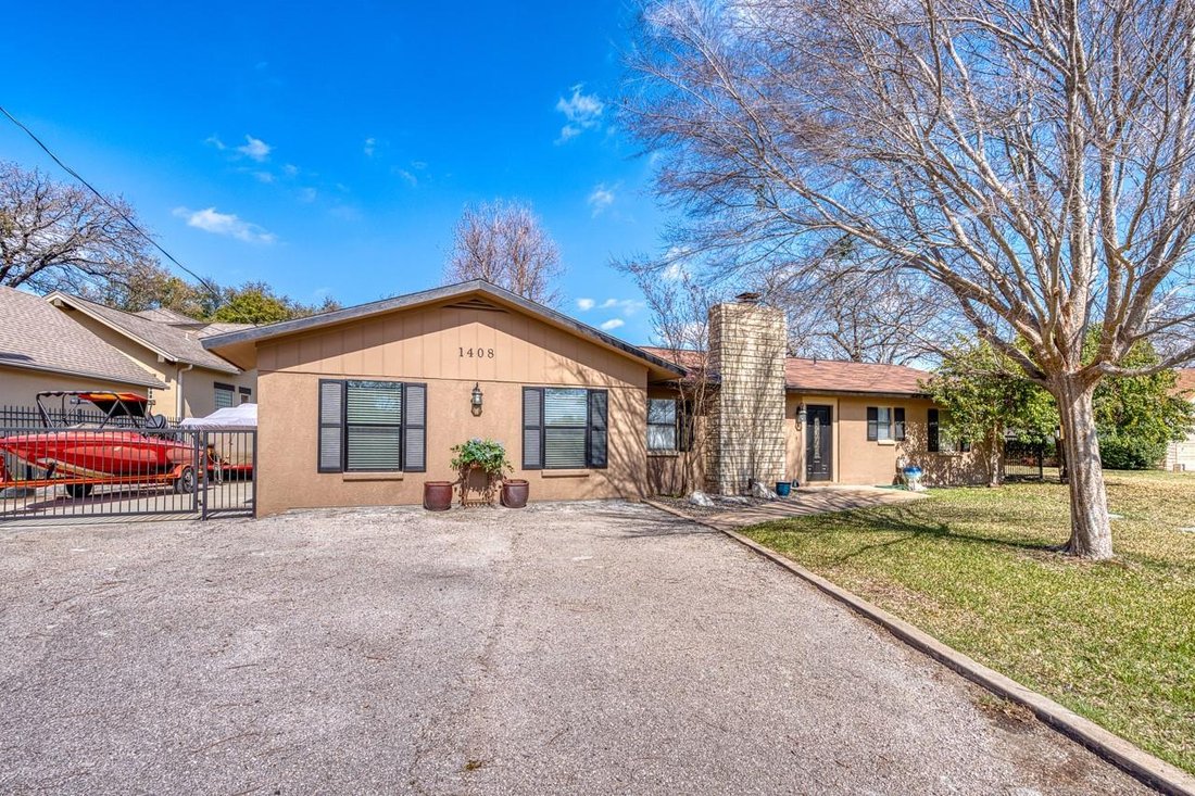 House in Marble Falls, Texas, United States 2 - 18297054