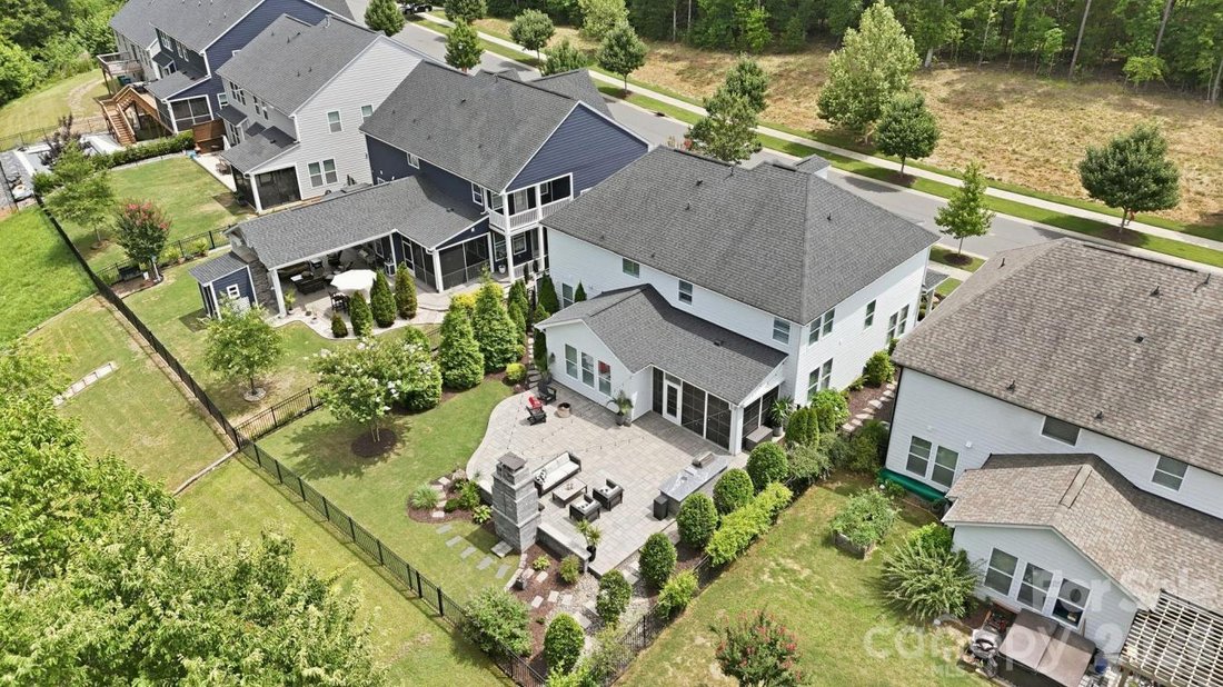 House in Fort Mill, South Carolina, United States 4 - 18297046