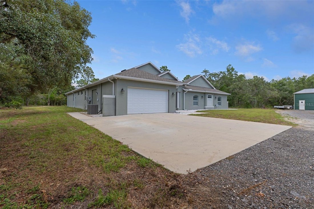 House in South Brooksville, Florida, United States 3 - 18296939